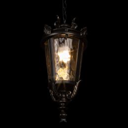Уличный подвесной светильник Loft IT Verona 100003P  - 2 купить